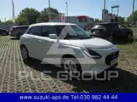 2026 Suzuki SWIFT