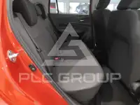 2026 Suzuki SWIFT
