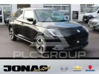 2026 Suzuki SWIFT