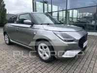 2026 Suzuki SWIFT