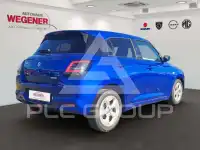 2026 Suzuki SWIFT