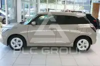 2026 Suzuki SWIFT