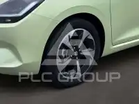 2026 Suzuki SWIFT
