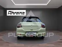 2026 Suzuki SWIFT