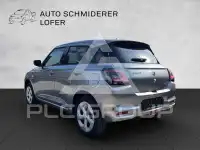2026 Suzuki SWIFT
