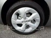 2026 Suzuki SWIFT