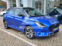 2026 Suzuki SWIFT