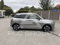 2026 Suzuki SWIFT