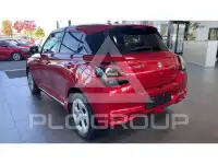 2026 Suzuki SWIFT
