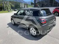 2026 Suzuki SWIFT