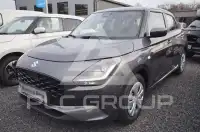 2026 Suzuki SWIFT