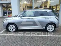2026 Suzuki SWIFT
