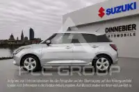 2026 Suzuki SWIFT