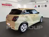 2026 Suzuki SWIFT