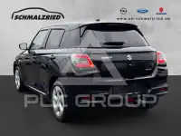 2026 Suzuki SWIFT