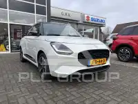 2026 Suzuki SWIFT