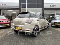 2026 Suzuki SWIFT