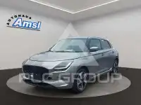 2026 Suzuki SWIFT