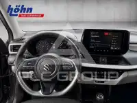 2026 Suzuki SWIFT