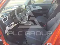 2026 Suzuki SWIFT