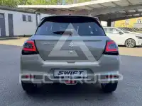2026 Suzuki SWIFT