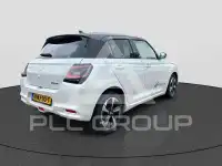 2026 Suzuki SWIFT