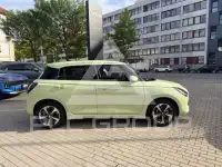 2026 Suzuki SWIFT