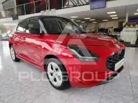 2026 Suzuki SWIFT