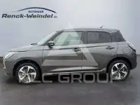 2026 Suzuki SWIFT