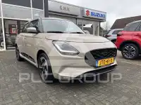 2026 Suzuki SWIFT