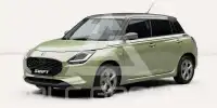 2026 Suzuki SWIFT