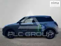 2026 Suzuki SWIFT