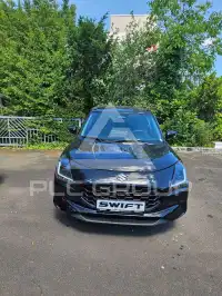 2026 Suzuki SWIFT
