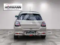 2026 Suzuki SWIFT