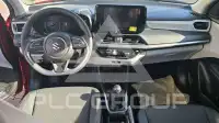 2026 Suzuki SWIFT