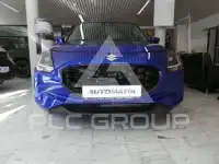 2026 Suzuki SWIFT