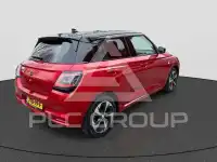 2026 Suzuki SWIFT