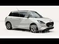 2026 Suzuki SWIFT