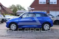 2026 Suzuki SWIFT