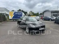 2026 Suzuki SWIFT