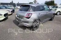 2026 Suzuki SWIFT