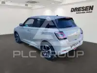 2026 Suzuki SWIFT