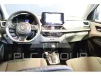2026 Suzuki SWIFT