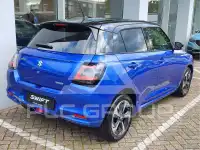 2026 Suzuki SWIFT