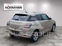 2026 Suzuki SWIFT