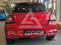 2026 Suzuki SWIFT