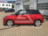2026 Suzuki SWIFT