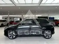 2026 Suzuki SWIFT