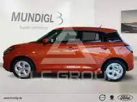 2026 Suzuki SWIFT