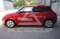 2026 Suzuki SWIFT